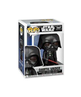 POP Star Wars: Star Wars New Classics - Darth Vader 1