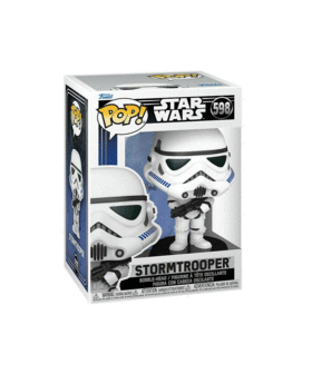 POP Star Wars: Star Wars New Classics - Stormtrooper 1