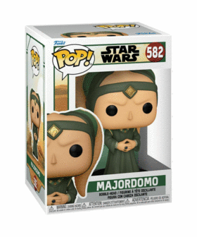 POP Star Wars: BoBF - Majordomo 1