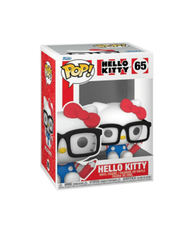 POP Sanrio: Hello Kitty - HK Nerd 1