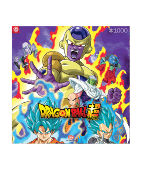 Good Loot Gaming Puzzle: Dragon Ball Super Puzzles (1000 elementów) 1