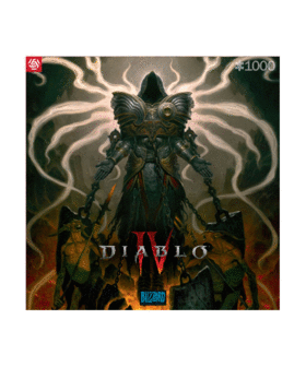 Good Loot Gaming Puzzle: Diablo IV Inarius Puzzles (1000 elementów) 1