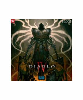 Good Loot Gaming Puzzle: Diablo IV Inarius Puzzles (1000 elementów) 1