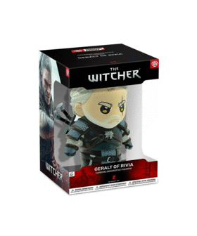 Hanging Figurine The Witcher - Geralt of Rivia 1
