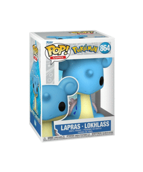 POP Games: Pokemon - Lapras 1