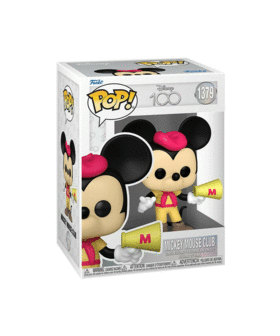 POP Disney: Mickey Mouse Club - Mickey 1