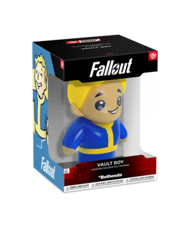 Good Loot Hanging Figurine Fallout - Vault Boy 1