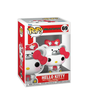 POP Sanrio: Hello Kitty - Hello Kitty Polar Bear (MT) 1