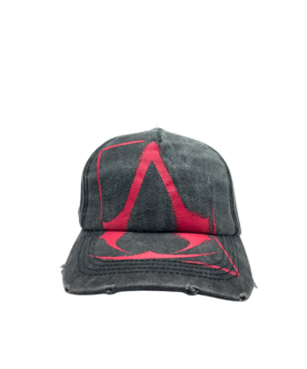 Assassin's Creed Legacy Baseball Cap 1
