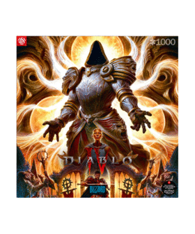 Good Loot Gaming Puzzle: Diablo IV Inarius The Father (1000 elementów) 1
