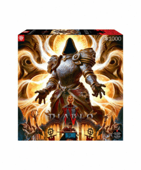 Good Loot Gaming Puzzle: Diablo IV Inarius The Father (1000 elementów) 1