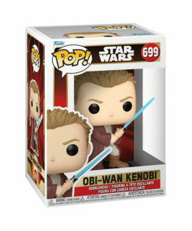 POP Star Wars: The Phantom Menace 25th - Obi-Wan (Young) 1