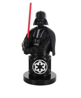 Darth Vader A New Hope Cable Guys 1