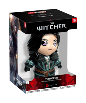 Good Loot Hanging Figurine The Witcher - Yennefer 1