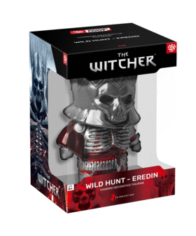 Good Loot Hanging Figurine The Witcher - Eredin 1