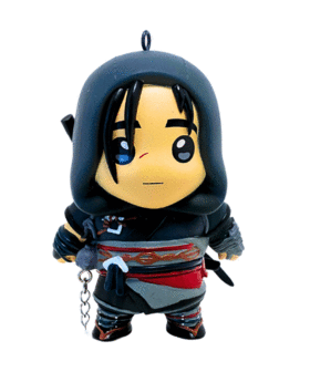 Good Loot Hanging Figurine Assassins Creed Shadows - Naoe 1