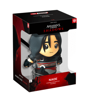 Good Loot Hanging Figurine Assassins Creed Shadows - Naoe 1