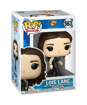 POP DC: Superman 2025 - Lois Lane 1