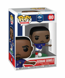 POP Football: France - Ousmane Dembele 1