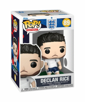 POP Football: England - Declan Rice 1