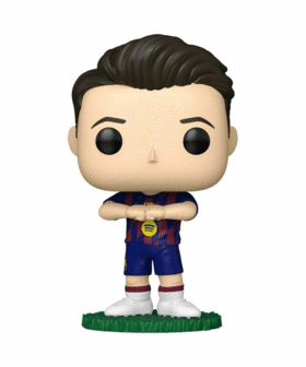 POP Football: Barcelona - Robert Lewandowski (2026) 1